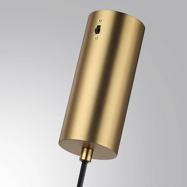 Подвес ODEON LIGHT L-VISION 6674/20L