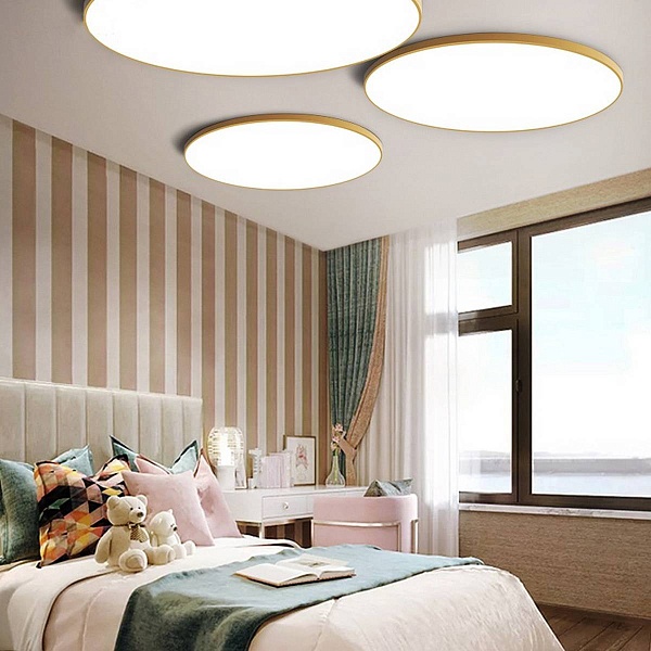 Светильник потолочный IMPERIUMLOFT SLIM 178442-26