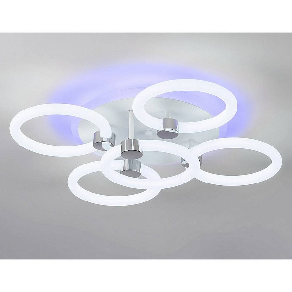 Люстра потолочная AMBRELLA LIGHT FA FA3841