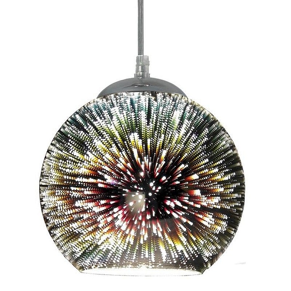 Подвес LUSSOLE LSP-0197 GRLSP-0197