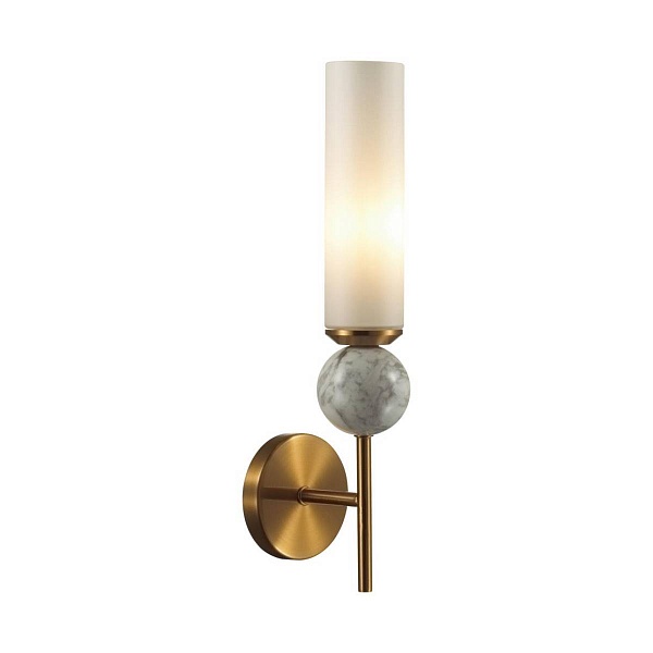 Бра ODEON LIGHT LOLLA 4359/1W