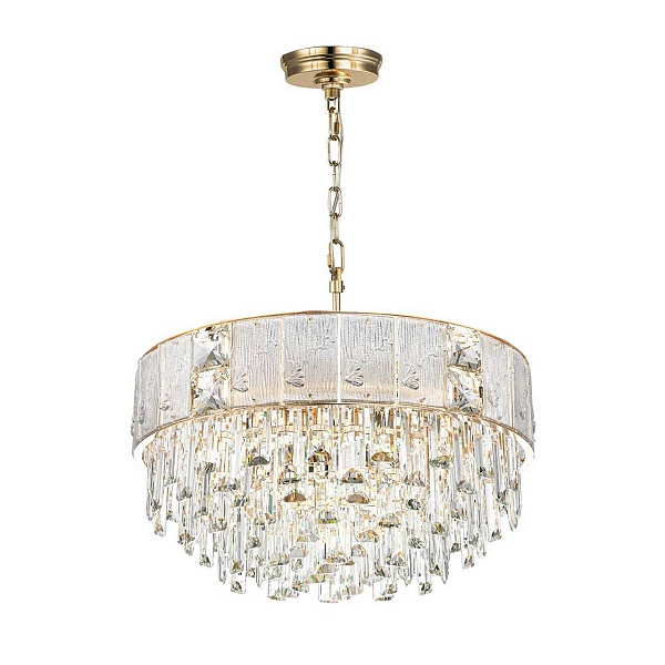 Люстра подвесная ODEON LIGHT FIESTA 5070/11