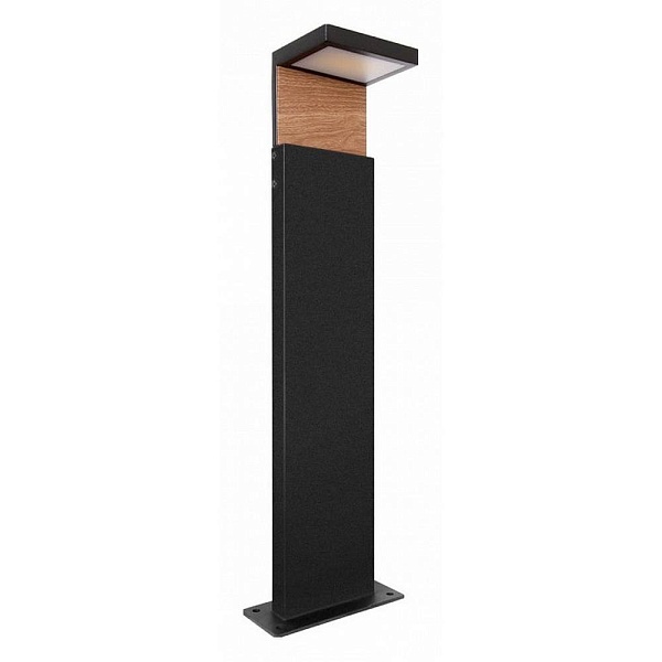 Светильник уличный столб низкий LOFT IT OAK 100001/600