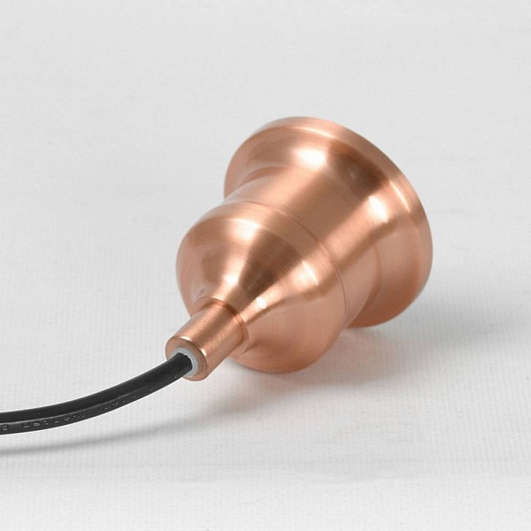Подвес LUSSOLE BADGER LSP-8922