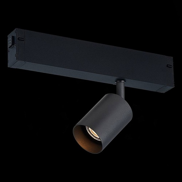 Трековый светильник ST LUCE SKYLINE 220 ST505.406.01