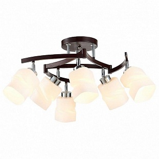 Люстра потолочная CITILUX БЕРТА CL126162