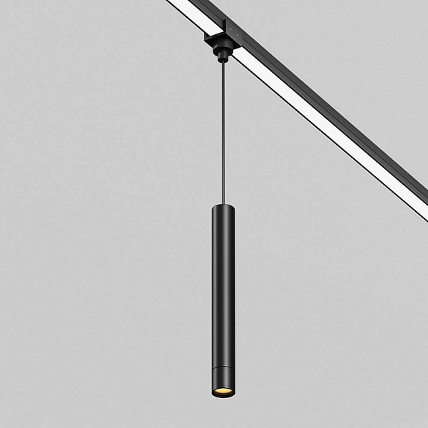 Трековый светильник MAYTONI FOCUS O-TR01-1-P-8WB3K