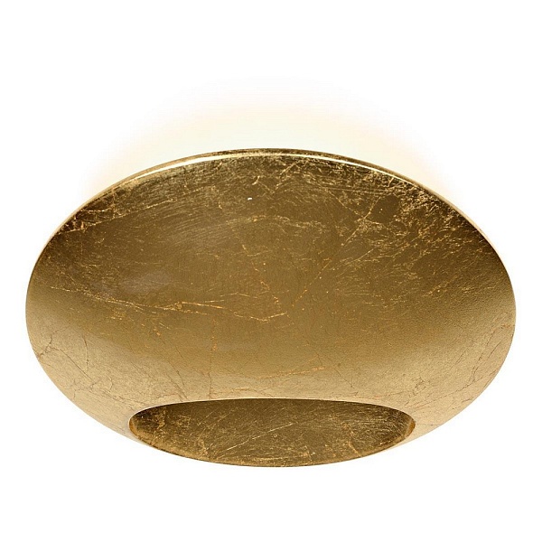 Бра ILEDEX LIGHT FLUX ZD8152-6W Gold