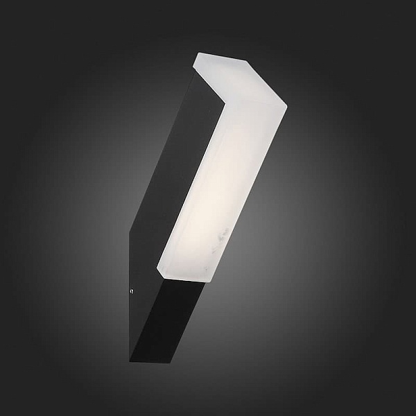 Светильник уличный настенный ST LUCE POSTO SL096.411.02