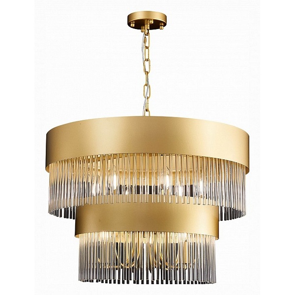 Люстра подвесная ST LUCE CONTATTO SL1225.203.09