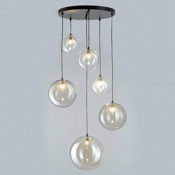 Подвес CITILUX ORTON CL202163