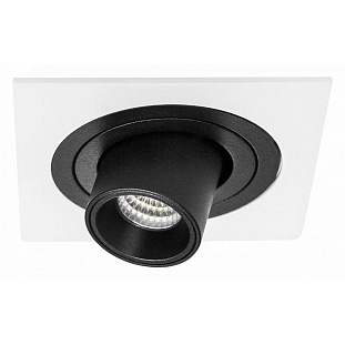 Светильник встраиваемый LIGHTSTAR INTERO i516174