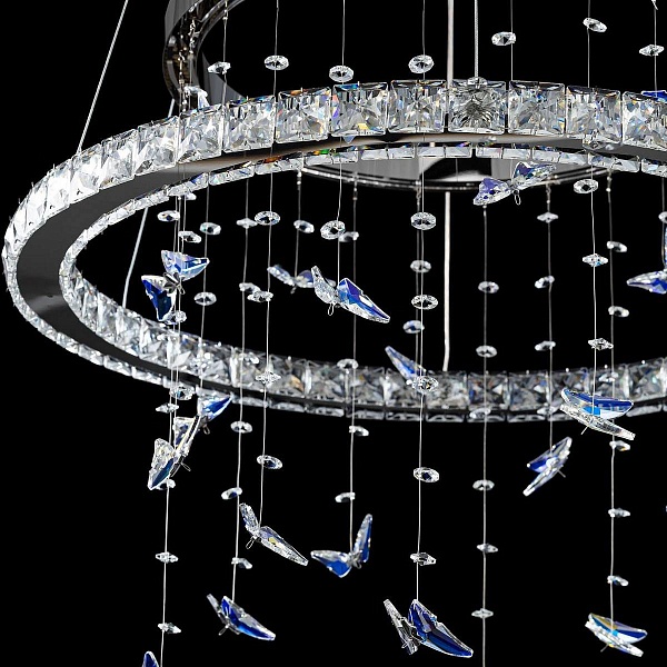 Подвес CITILUX ETERA CL322060