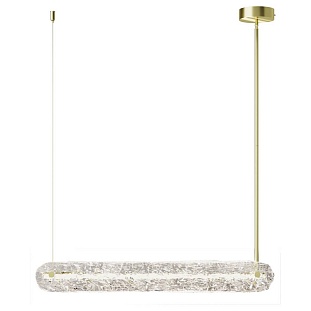 Подвес MAYTONI FROSTUM MOD439PL-L20BSK