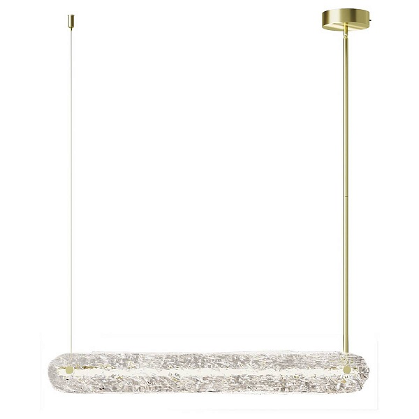 Подвес MAYTONI FROSTUM MOD439PL-L20BSK