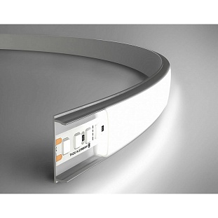 Профиль для ленты LED накладной AMBRELLA LIGHT GP GP1600AL