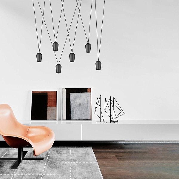 Подвес LOFT IT BLACKOUT 10357/10