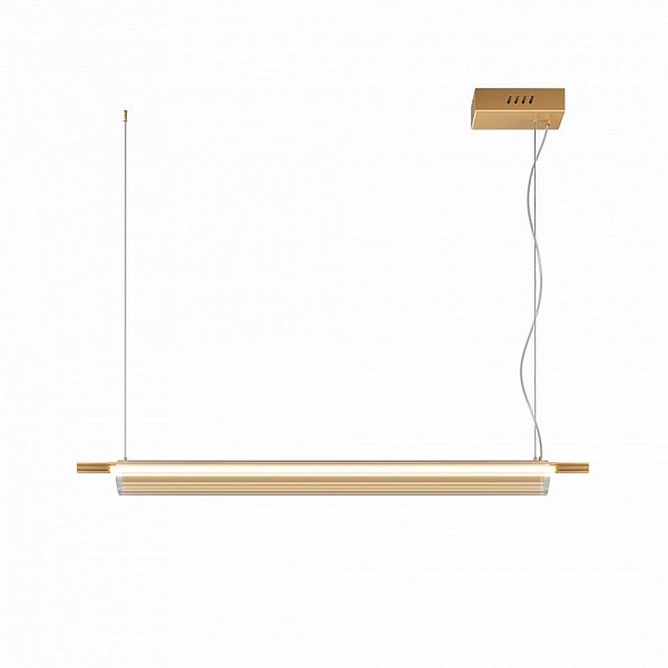 Подвес MAYTONI LOOM MOD258PL-L20BS3K