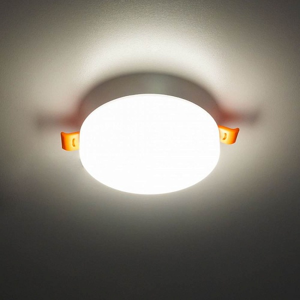 Светильник встраиваемый CITILUX ВЕГА CLD5310N