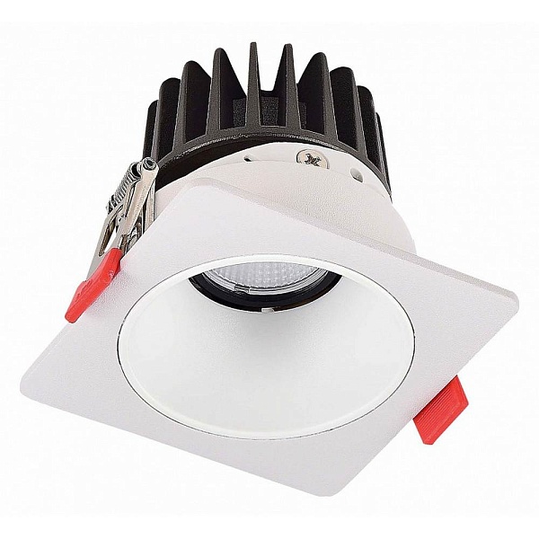 Светильник встраиваемый ST LUCE SHIFT ST052.508.01