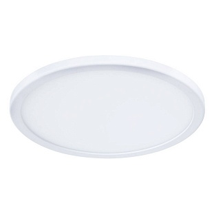 Светильник встраиваемый ARTE LAMP MESURA A7975PL-1WH