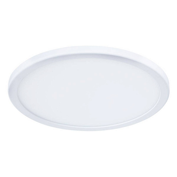 Светильник встраиваемый ARTE LAMP MESURA A7975PL-1WH