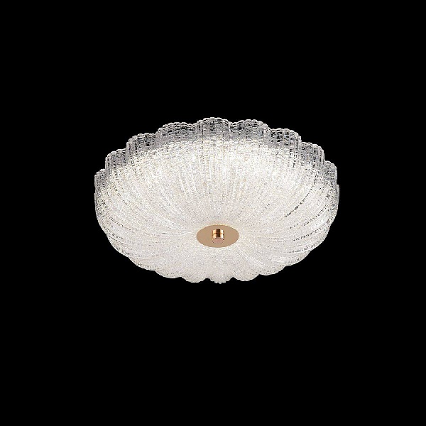 Светильник потолочный CRYSTAL LUX SOLARIS SOLARIS PL300