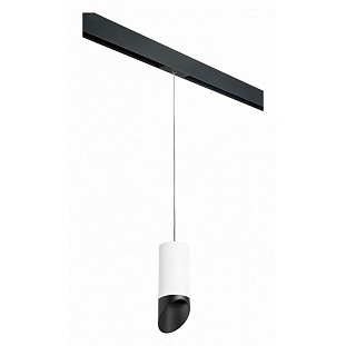 Трековый светильник LIGHTSTAR RULLO PRORP648687