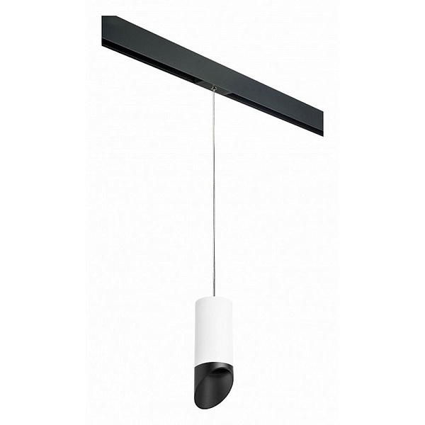 Трековый светильник LIGHTSTAR RULLO PRORP648687