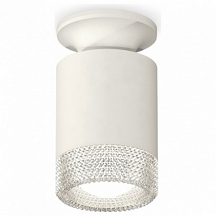 Спот AMBRELLA LIGHT TECHNO SPOT 154 XS6301102