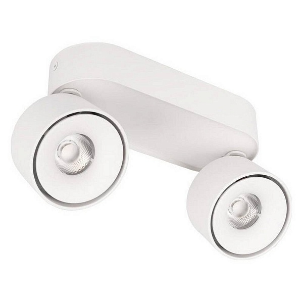 Спот LOFT IT FOCUS 10323/2A White