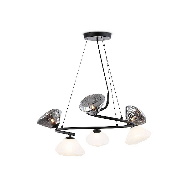 Люстра подвесная AMBRELLA LIGHT HEIGH LIGHT LH15003
