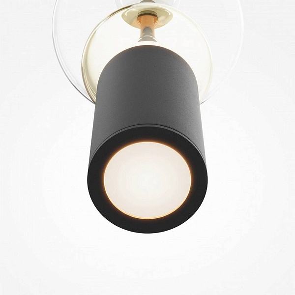 Подвес MAYTONI MONOCHROME MOD071PL-L8B3K3