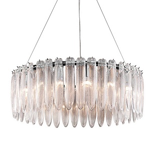 Люстра подвесная DELIGHT COLLECTION MD22027002 MD22027002-D85 matt black