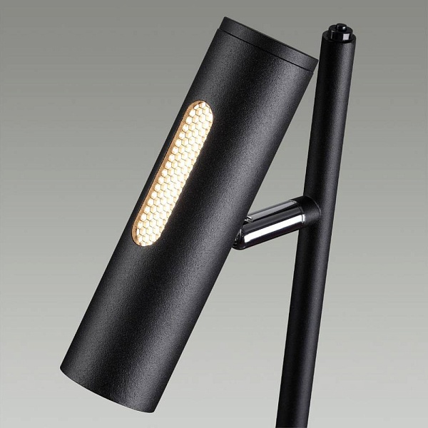 Торшер ODEON LIGHT HIGHTECH 6643/5FL