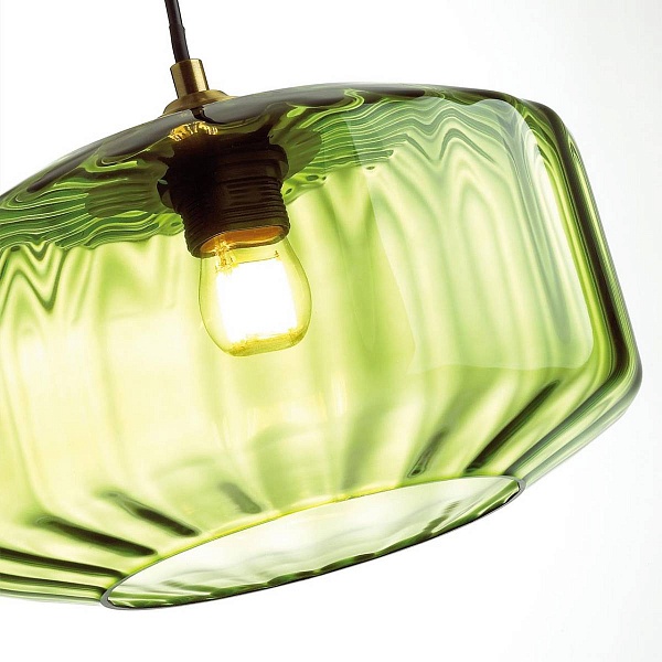 Подвес ODEON LIGHT BINGA 4783/1