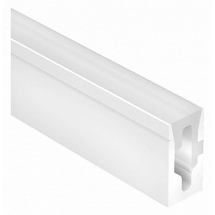 Профиль для ленты LED накладной WPH 12x6мм без рассеивателя (20м) 41030 ARLIGHT