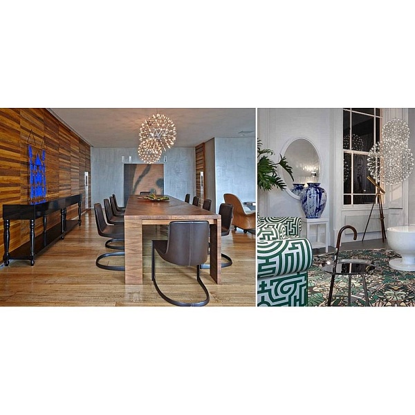 Подвес IMPERIUMLOFT MOOOI RAIMOND LAMP 189541-22