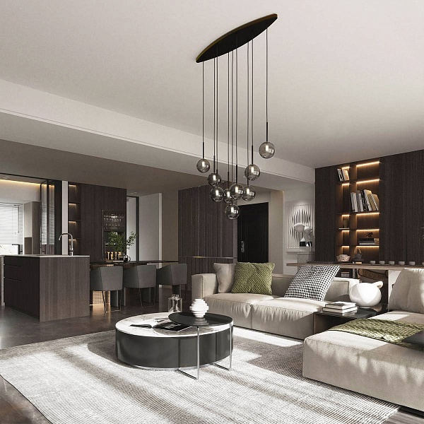 Подвес TK LIGHTING ESTERA 6148 Estera a068583