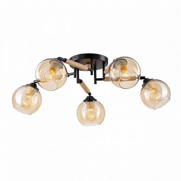 Люстра потолочная CITILUX TIKA CL133151