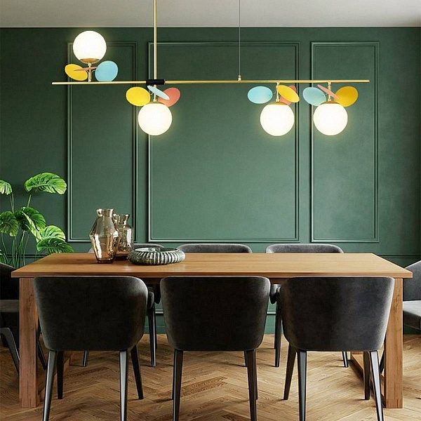 Подвес IMPERIUMLOFT MATISSE 203516-23