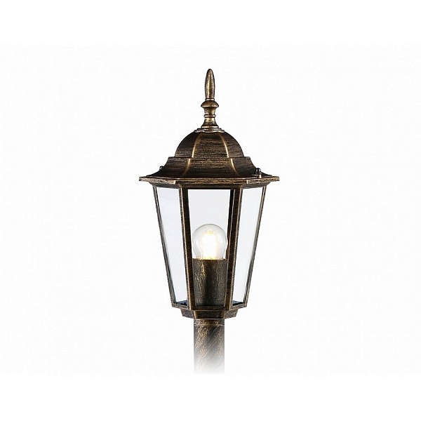 Светильник уличный столб низкий AMBRELLA LIGHT ST ST2039