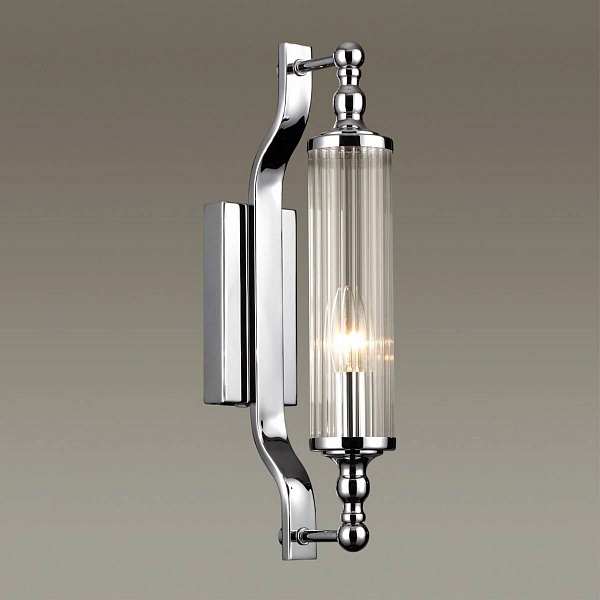 Подсветка для зеркал ODEON LIGHT TOLERO 4942/1W