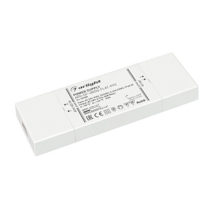 Блок питания ARLIGHT ARV-SP 48V 36W IP20 52080