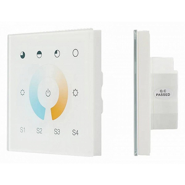 Панель управления ARLIGHT INTELLIGENT 37196