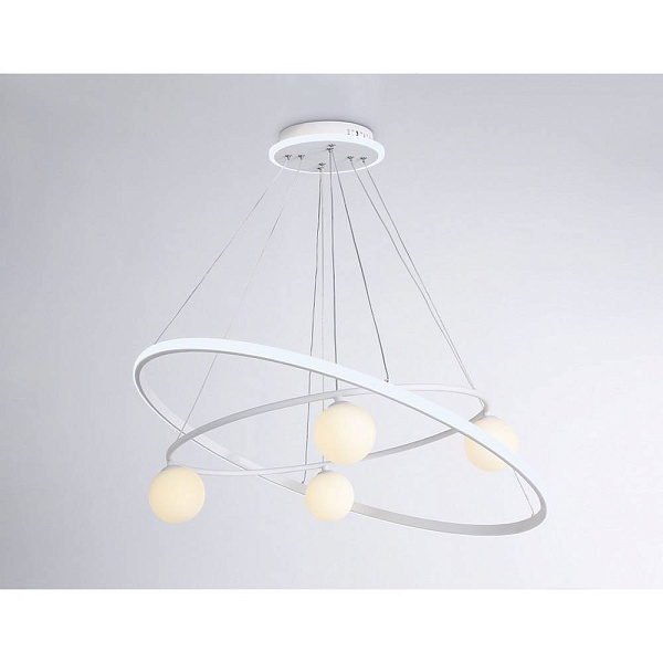 Люстра подвесная AMBRELLA LIGHT FL FL66326
