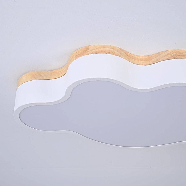 Светильник потолочный IMPERIUMLOFT CLOUD-ECO 189500-26