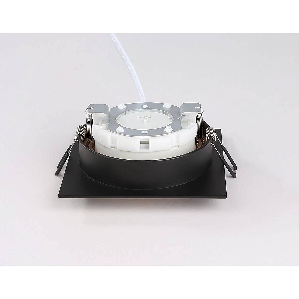 Светильник встраиваемый AMBRELLA LIGHT GX STANDARD TECH TN51918