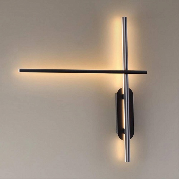 Бра ODEON LIGHT RUDY 3890/20WLP