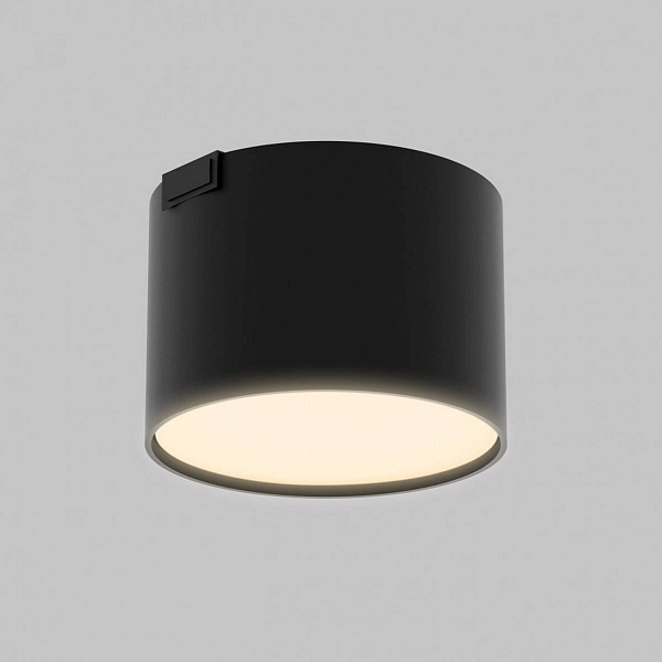 Трековый светильник IMEX UT25 IL.0007.1300-8-BK